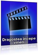 Dragostea incepe vineri (/)