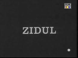 Zidul (/)