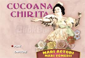 Cucoana Chirita (/)