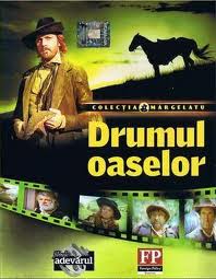 Drumul Oaselor (/)