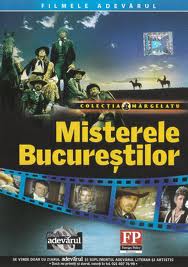 Misterele Bucurestilor (/)