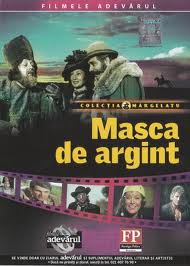 Masca de argint (/)