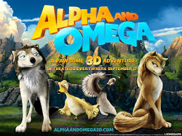 Alpha and Omega (2010 (/)