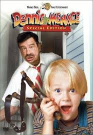 Dennis the Menace (1993) (/)