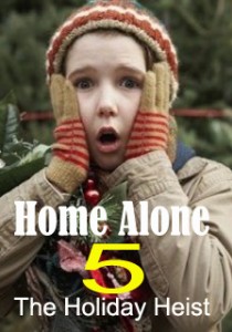 home alone 5 (/)