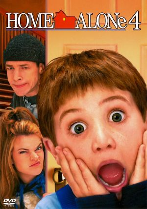 Home Alone 4 – Singur acasa 4 (/)