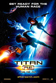 Titan A.E (/)