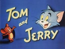 1 ora si 30 de minute cu Tom si Jerry (/)