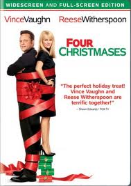 Four Christmases – De Craciun nu stam acasa! 2008 (/)