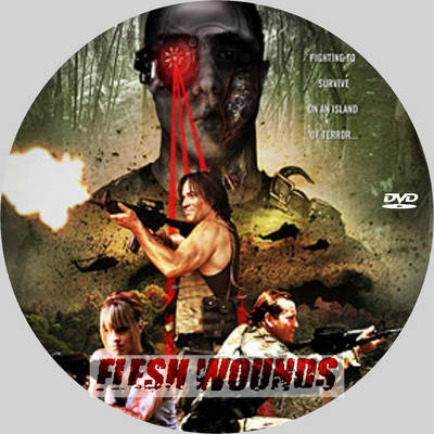 Flesh Wounds (2011) (/)