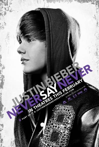 Justin Bieber Never Say Never 2011 (/)