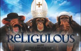 Religulous – Religulous 2008 (/)