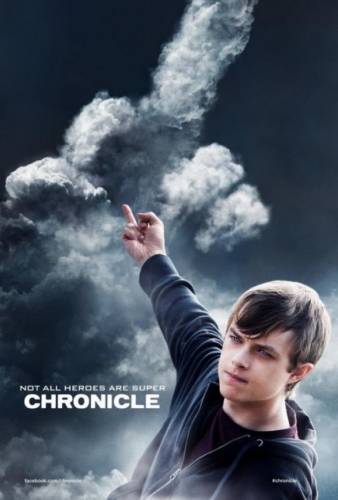 Chronicle (2012) (/)