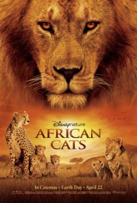 African Cats 2011 (/)