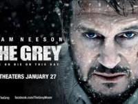 The Grey 2012 – The Grey: La limita supravieţuirii (/)