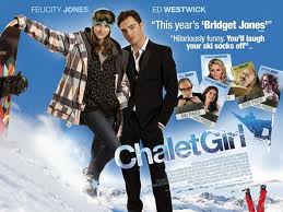 Chalet Girl 2011 (/)