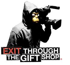 Exit Through the Gift Shop (/)