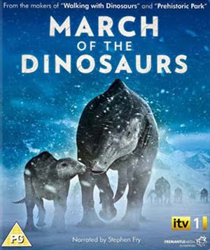 March of the Dinosaurs 2011 (/)