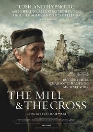 The Mill and the Cross 2011 (/)