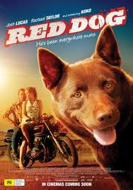 Red Dog 2011 (/)