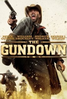 the Gundown (2011) (/)