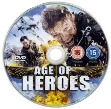 Age of Heroes (2011) (/)