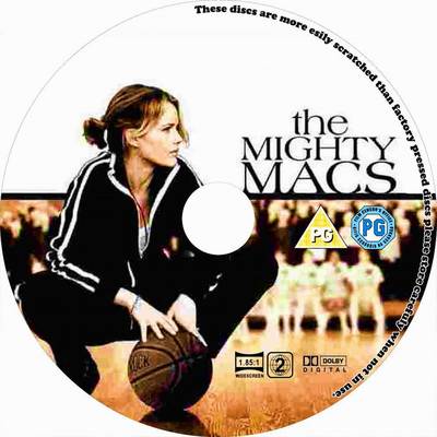 The Mighty Macs (2009) (/)