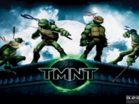 TMNT – Ţestoasele Ninja (/)