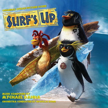 Surf’s Up (/)