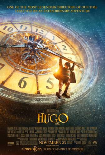 Hugo (2011) (/)