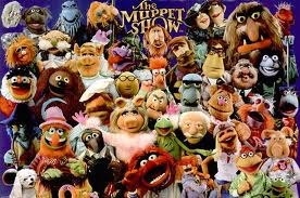 The Muppets – Papusile Muppets 2011 (/)