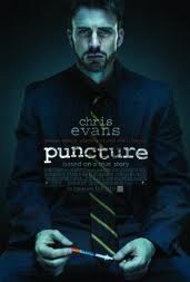 Puncture 2011 (/)