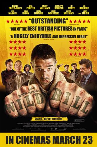 Wild  Bill (1995) (/)