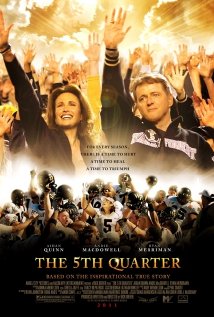 The 5th Quarter (2010) (/)