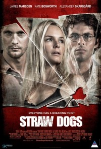 Straw Dogs (2011) (/)