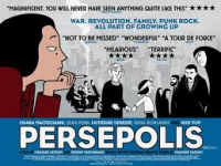 Persepolis (/)