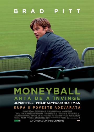 Filmul Moneyball – Arta de a invinge 2011 (/)