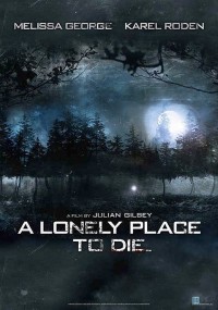 A Lonely Place to Die (/)