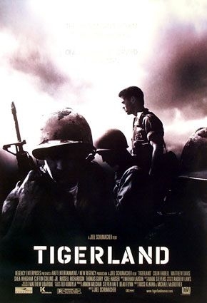 Tigerland (2000) – Tinutul tigrilor (/)