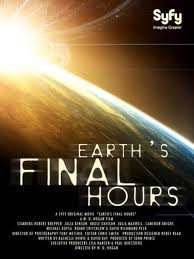 Earth’s Final Hours (/)