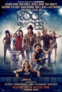 Rock of ages 2012 (/)