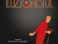 The Illusionist – Iluzionistul (/)