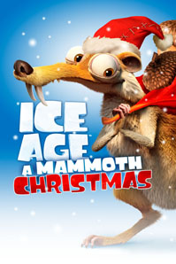 Ice Age: A Mammoth Christmas Online (Subtitrat) (/)