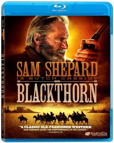 Blackthorn (2011) (/)