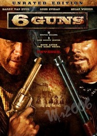 6 Guns (2010) (/)