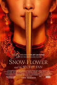 Snow Flower and the Secret Fan 2011 (/)