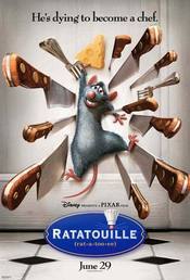 RATAOUILLE (/)