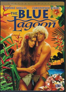 The Blue Lagoon (1980)-Laguna albastra (/)