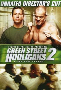 Green Street Hooligans 2 (/)