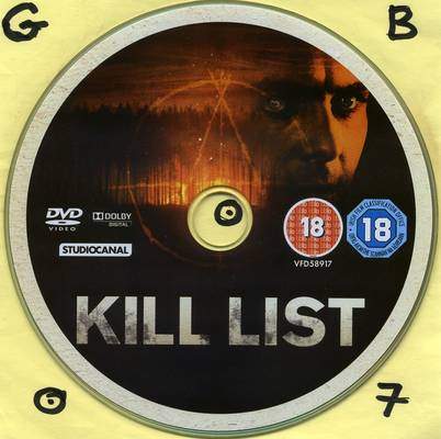 Kill List (2011) (/)